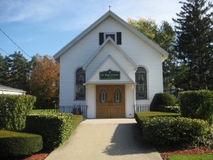 National Night of Prayer